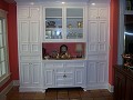Custom Cabinets And Construction