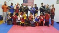 Sportplex Gym - Kids Fitness & Shogun Mixed Martial Arts
