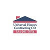 Universal Homes Contracting